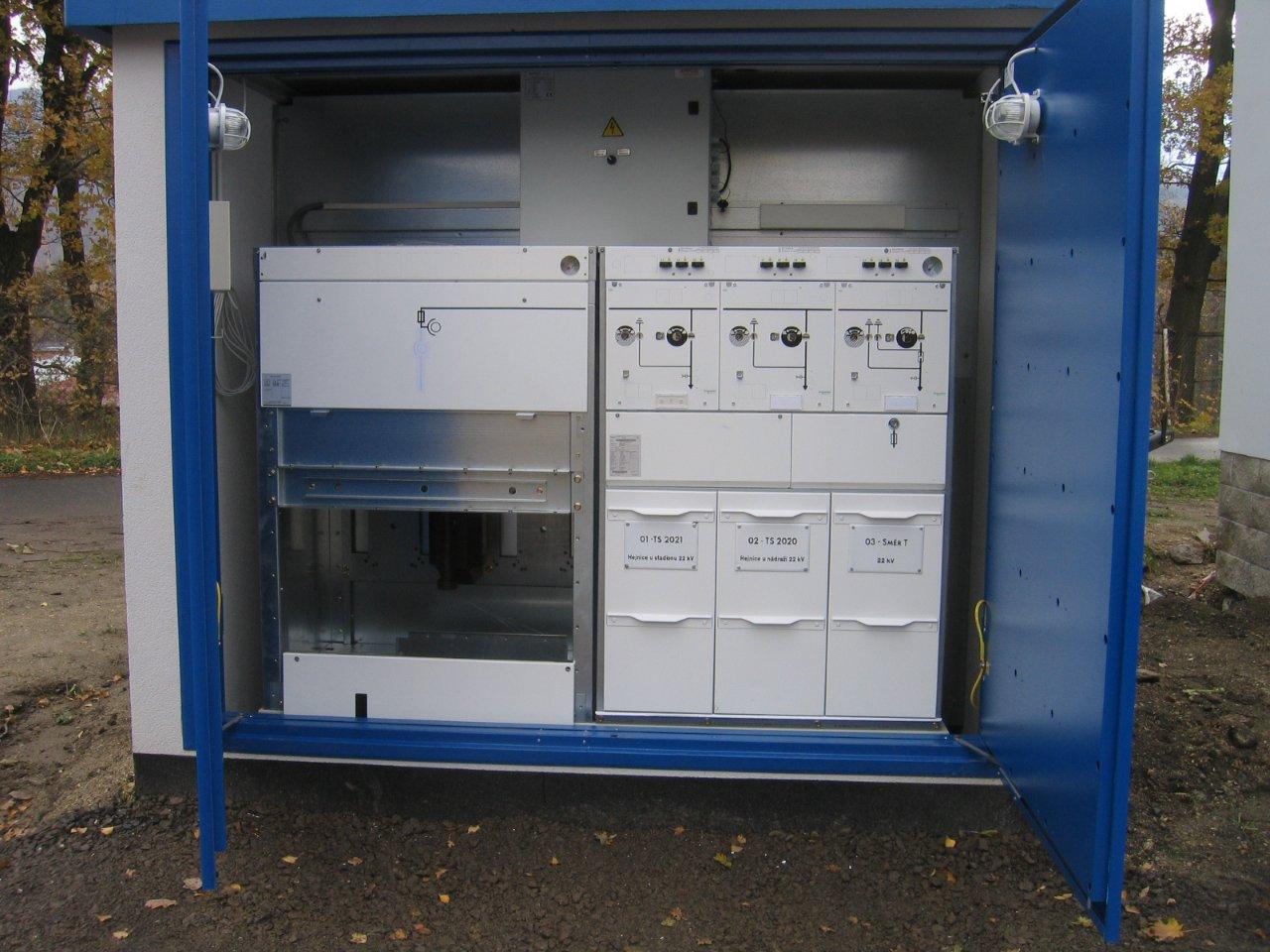 Lbc, Vilová, KGJ, 1560kW, kVN, RVN, Teplárna